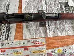 FN Herstal | Fabrique Nationale Mauser Israeliano .308 Winchester