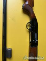 Beretta A 303 20 con due canne