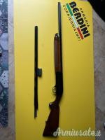 Beretta A 303 20 con due canne