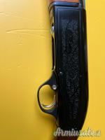 Beretta A 303 20 con due canne