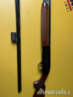 Beretta A 303 20 con due canne