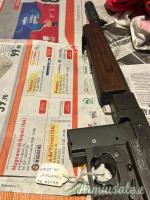 Adler M1 .45 ACp