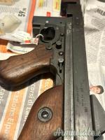Adler M1 .45 ACp