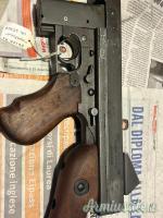 Adler M1 .45 ACp