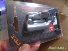 Puntatore laser per Beretta 92 / 98  M9