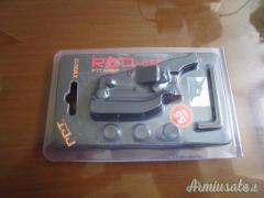 Puntatore laser per Beretta 92 / 98  M9