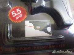 Puntatore laser per Beretta 92 / 98  M9