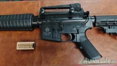 Norinco AR15  CQA M4 .223 Remington