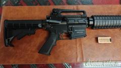 Norinco AR15  CQA M4 .223 Remington