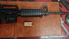 Norinco AR15  CQA M4 .223 Remington