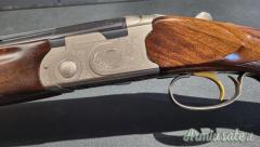 Beretta SILVER PIGEON TRAP 12 - Rif. 592