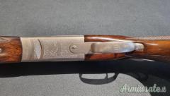 Beretta SILVER PIGEON TRAP 12 - Rif. 592