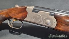 Beretta SILVER PIGEON TRAP 12 - Rif. 592