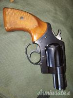 Colt 38 Special