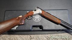 Beretta Silver Pigeon TRAP 12 - Rif. 471