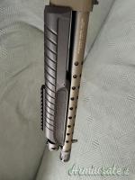 Fabarm Martial O.D. Green 12