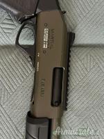 Fabarm Martial O.D. Green 12