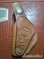 Fondina The Bruno Holsters