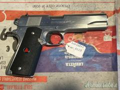 Colt Delta Elite 10mm Auto