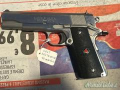 Colt Delta Elite 10mm Auto