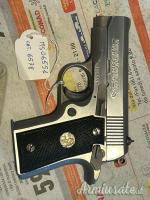 Colt Mustang .38 Auto | ACP