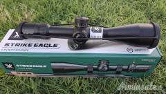 VORTEX STRIKE AEGLE 5-25X56 FFP MIL