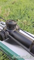 VORTEX STRIKE AEGLE 5-25X56 FFP MIL