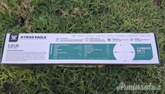 VORTEX STRIKE AEGLE 5-25X56 FFP MIL