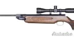 Weihrauch Dynamik 35 E 4.5/.177