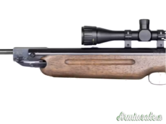 Weihrauch Dynamik 35 E 4.5/.177