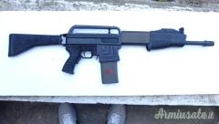 Franchi SPAS 15  12