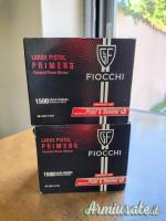 inneschi Fiocchi large pistol