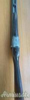 Doppietta Belga Liegi cal.12 modello lusso