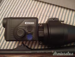 Pulsar Proton XQ 30 clip one