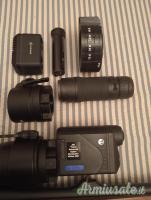Pulsar Proton XQ 30 clip one