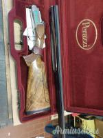 Perazzi MX8 12 TRAP