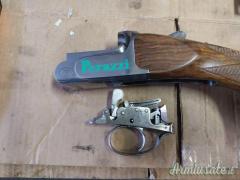 Perazzi MX8 12 TRAP