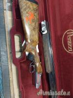 Perazzi MX8 12 TRAP