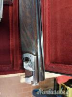Perazzi MX8 12 TRAP