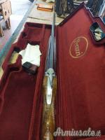 Perazzi MX8 12 TRAP