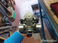 Perazzi MX8 12 TRAP