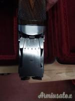 Perazzi MX8 12 TRAP