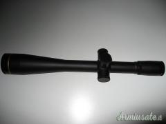 Leupold Competition 35x45 crosshair