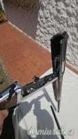 Cosmi semiautomatico 12