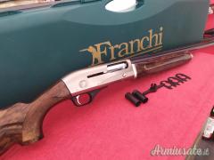 FRANCHI RAPTOR CANNA 66 MAGNUM