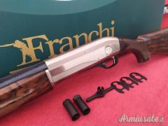 FRANCHI RAPTOR CANNA 66 MAGNUM
