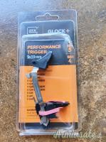 Glock Glock performance trigger  9x19mm Parabellum | Luger | NATO