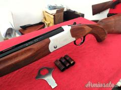 YILDIZ CAL 12 MAGNUM E GIGLIATO ( CANNE 66 )