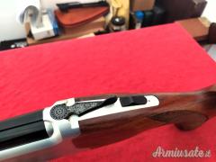 YILDIZ CAL 12 MAGNUM E GIGLIATO ( CANNE 66 )