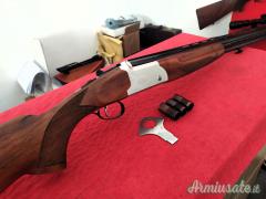 YILDIZ CAL 12 MAGNUM E GIGLIATO ( CANNE 66 )